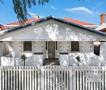 5-bedroom shared house / townhouse, Hughes Street - Photo 1