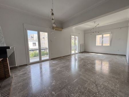 Διαμέρισμα για ενοικίαση Κάτω Χαλάνδρι (Χαλάνδρι) - Photo 3