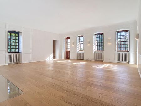 Splendid apartment with garden and view - Foto 2