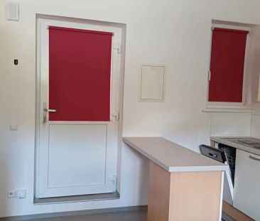 Sonnige Garconniere Pendler/Single/Ferienhit mit Parkplatz - Foto 4