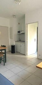 Location Appartement 2 pièces 29m² AIX EN PROVENCE 13100 - Photo 4