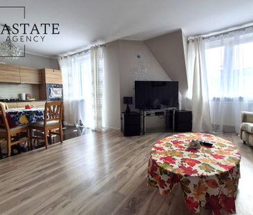 Warszawa, Ochota, Ochota Szczęśliwice, Włodarzewska - Фото 1