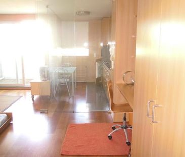 Apartamento T1 - Photo 3