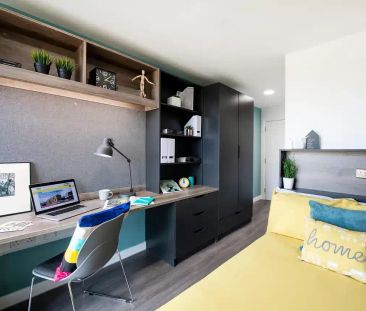 Classic Ensuite - Photo 3