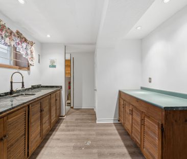 For Lease - 2768 Bucklepost Crescent Unit# #Basement, Mississauga, ... - Photo 3