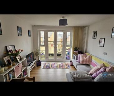 1 bedroom flat to rent - Photo 3