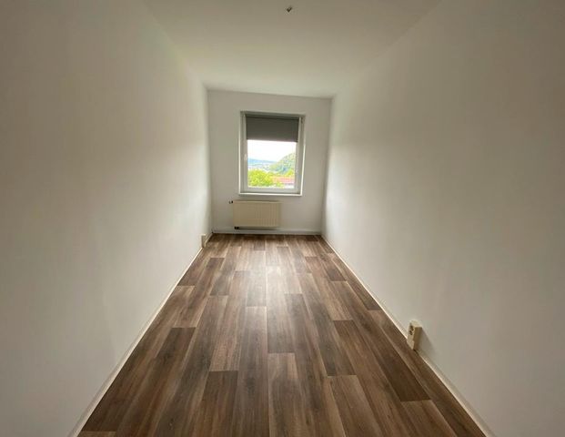 Charmante 3-Raum-Wohnung mit modernem Flair - Foto 1