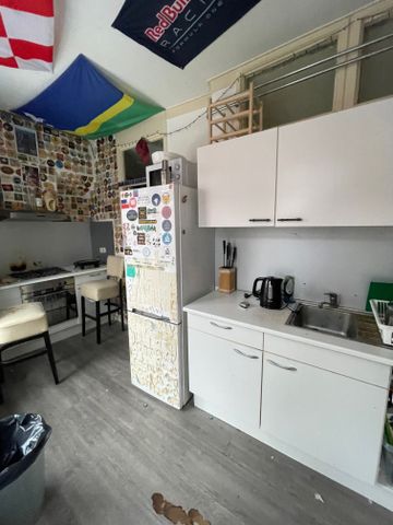 11a, Eerste Hunzestraat, Kop Indische buurt, Korrewegwijk, Oude wijken, Groningen, Nederland, 9715 BH, Nederland - Photo 2