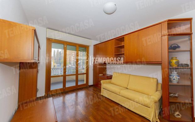 Monolocale via Gaetano Donizetti 55, Cazzaniga - Ospedale, Monza - Photo 1
