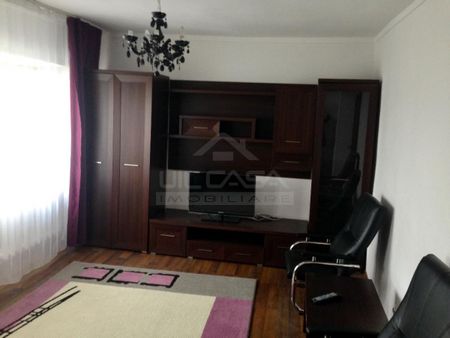 Apartament 4 camere Duvana Gara - Fotografie 3