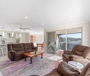 SPACIOUS AND WELL-DESIGNED HOME - Photo 1