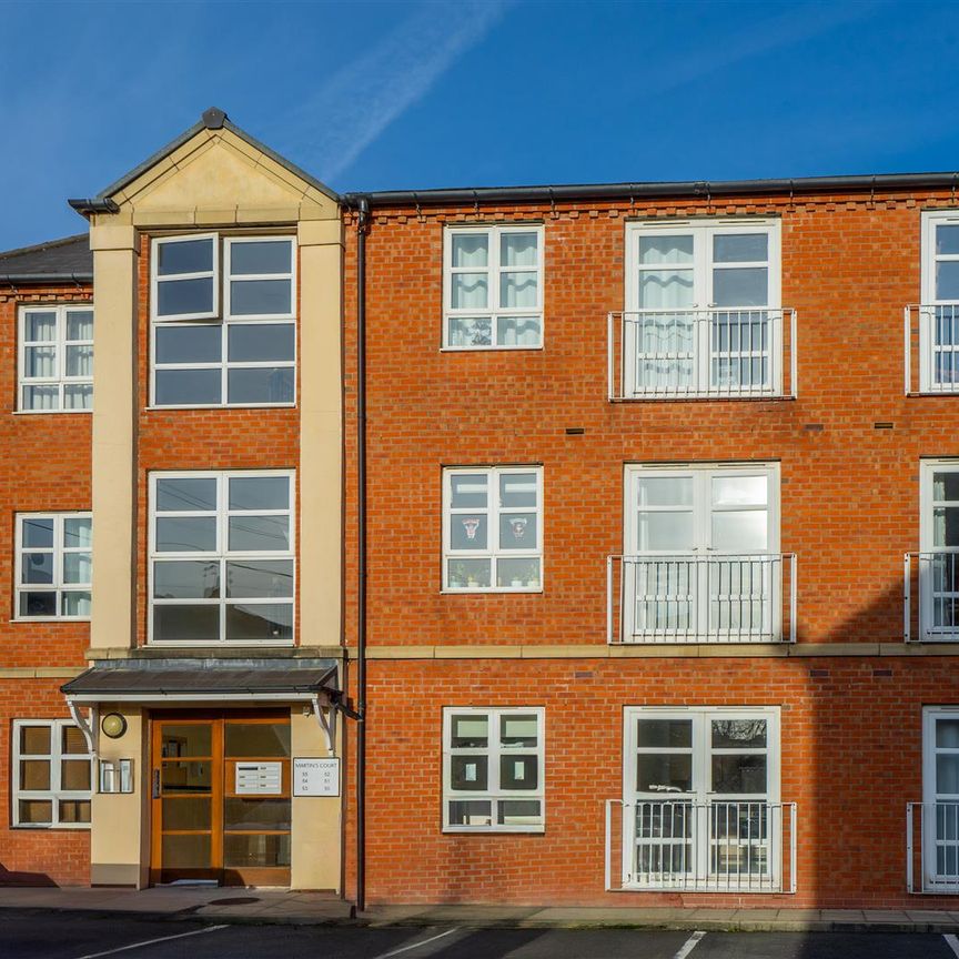 Martins Court, York, YO26 4WS - Photo 1