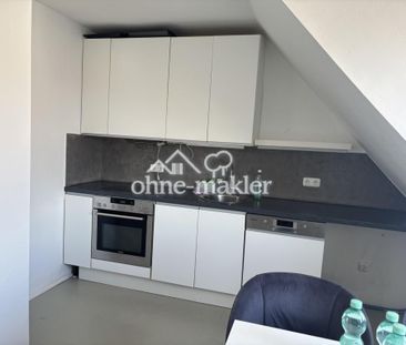 Wohnung über den Dächern von München - Photo 6
