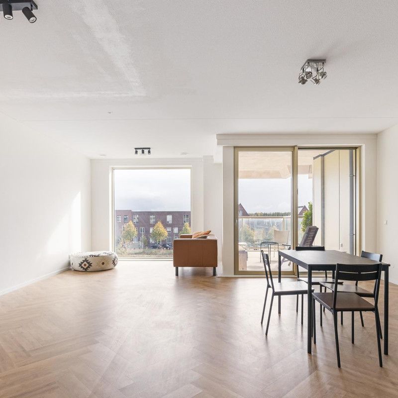 Madridstraat 96G - Foto 1