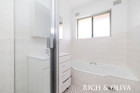 3/25 Hampton Street, Croydon Park NSW 2133 - Apartment For Rent | Domain - Photo 4