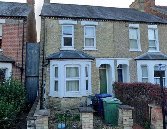 4 bedroom semi-detached house to rent - Photo 1