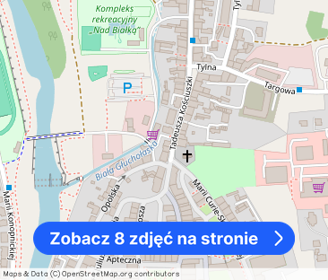 Mieszkanie 30m2 do wynajęcia , bezczynszowe - Zdjęcie 1
