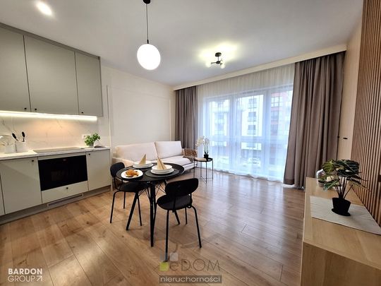 Mieszkanie na wynajem 39,31 m², Gorzów Wielkopolski, Śródmieście - Photo 1