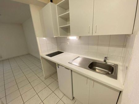 Location appartement 1 pièce 31.5 m² à Montpellier (34000) - Photo 4