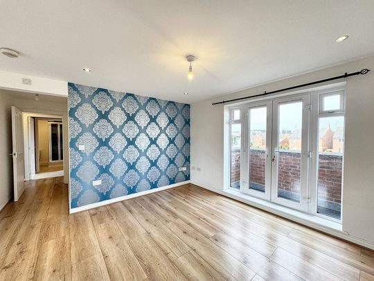 2 bedroom apartment to rent - Photo 1