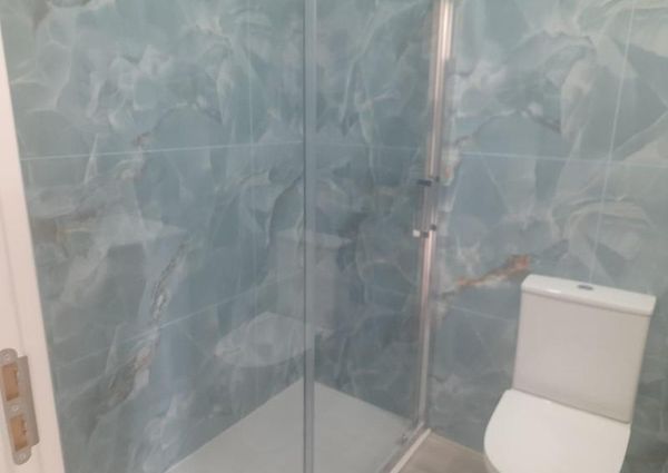 Apartamento T1 em Porto