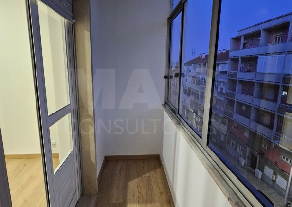 Apartamento T3 em Lisboa