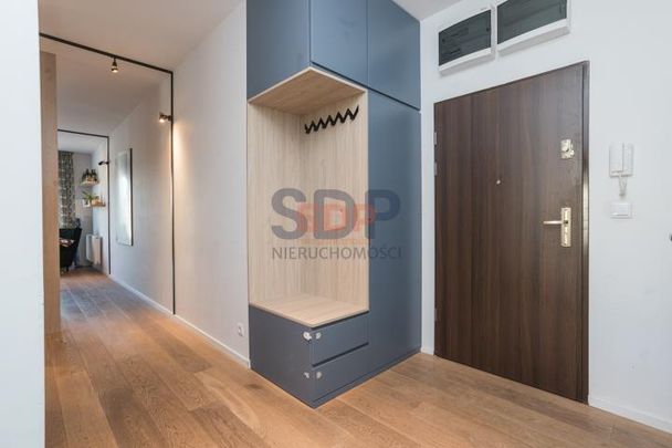 Centauris,komfortowe 3pokoje z dużym tarasem, przy parku Skowronim - Photo 1