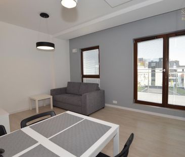 Warszawski, Warszawa, Wilanów, Sarmacka - Photo 2