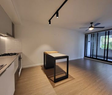 One bedroom + One bathroom - Photo 5