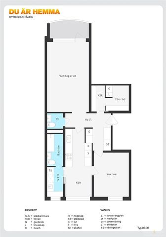 Lidaleden 11 - Photo 4