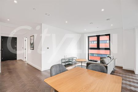 3 Eden Place, London - Photo 5