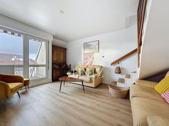 Location Appartement 5 pièces 104m² STRASBOURG 67000 - Photo 1