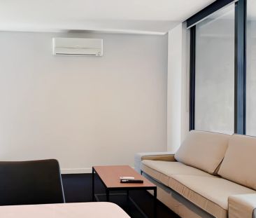 2 Bedroom - Master Room - Photo 4