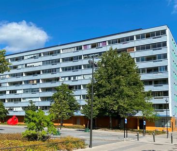 Himmelsgränd 10 - Photo 2