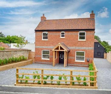 The Green, Chearsley, HP18 - Photo 3