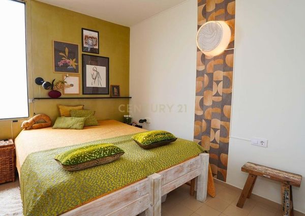 Calpe/Calp, Valencian Community