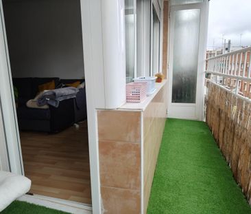 Piso de alquiler en Calle Santiago Estévez, 22, San Isidro - Photo 1