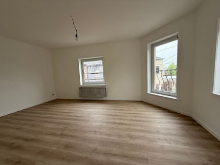 HERZELE - Hernieuwde woning in centrum Herzele - Photo 3