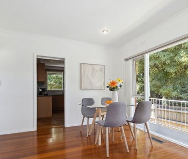 Impeccably Presented 2-Bedroom Unit in Sought-After Glen Waverley - Photo 3