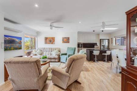 Easy Living on Olivia Drive - Photo 2