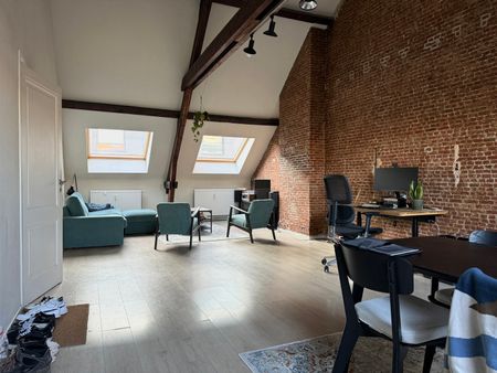 Loft - Foto 5