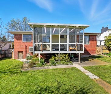 Family-Friendly Original Brick Home in a Convenient Location - Photo 4