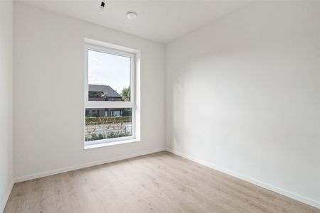 Nieuwbouw appartement met 2 slaapkamers en groot terras - Photo 3