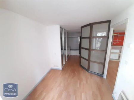 Appartement à louer 2 pièces 40.68m² - Photo 5