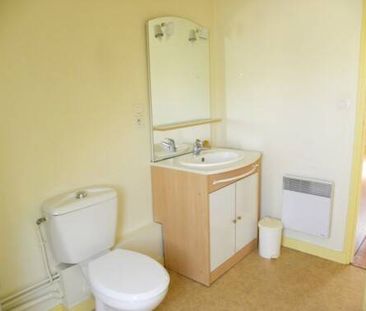 Studio #15 - 21m2 - Quartier Dalby / Nantes Gare - Photo 4