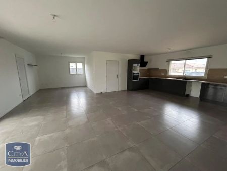 Maison à louer 5 pièces 121.4m² - Photo 2