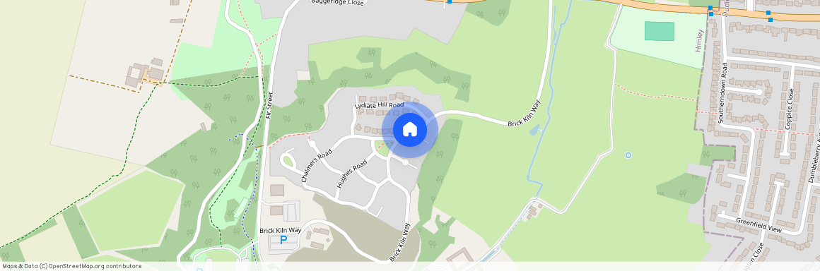 Brick Kiln Way, Dudley, DY3