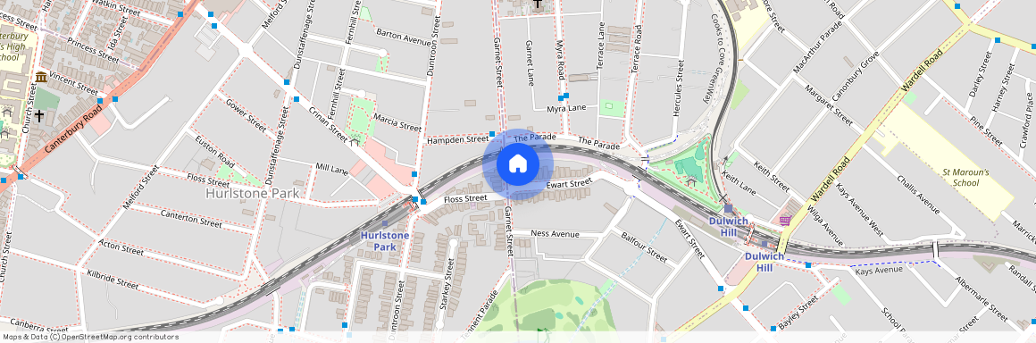 2/99 Ewart Street Dulwich Hill