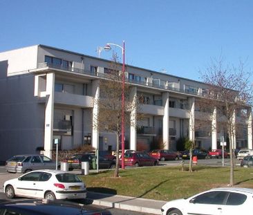 Location Appartement 2 pièces 30m² RODEZ 12000 - Photo 1