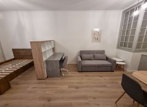 Studio/Γκαρσονιέρα για ενοικίαση - Ιωάννινα, - Photo 4